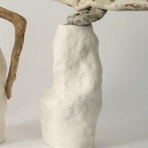 Earthly Sculpture, Small