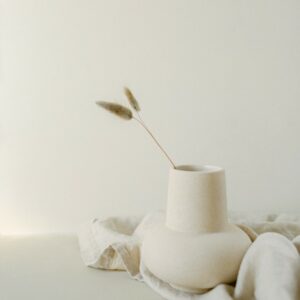 Porcelain Vase