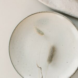 Porcelain Plate