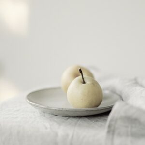 Small Plate