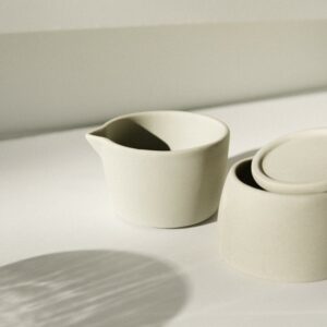 Ceramic Measuring Cup